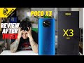 POCO X3 NFC  FULL REVIEW - AFTER 1 WEEK