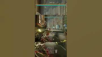 Stalker is so strong :( #warframe #tenno #warframe2025 #damage