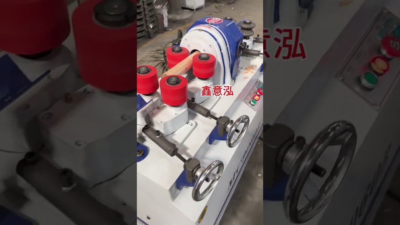 how to woodworking machinery and equipment double head saw solid wood furniture