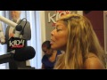 Wendy Williams Interview w/ DeDe in the Morning: Throwback Thursday Edition