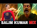 Minnal murali salim kumar version   villian love story mix  arban tackyz