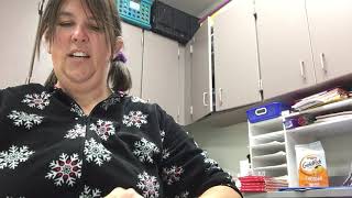 Reading Mastery Lesson 116