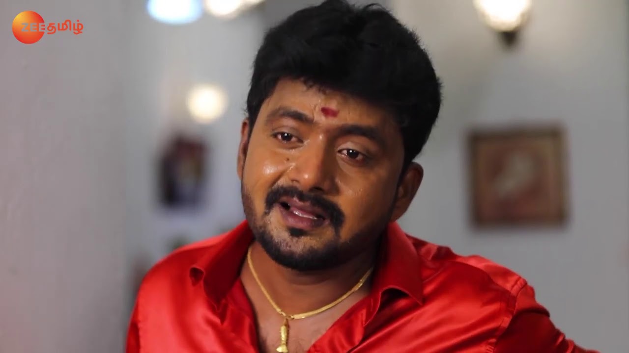 EP 1024Яаради НЕ Мохини - Индийское тамильское телешоу - Же Тамил