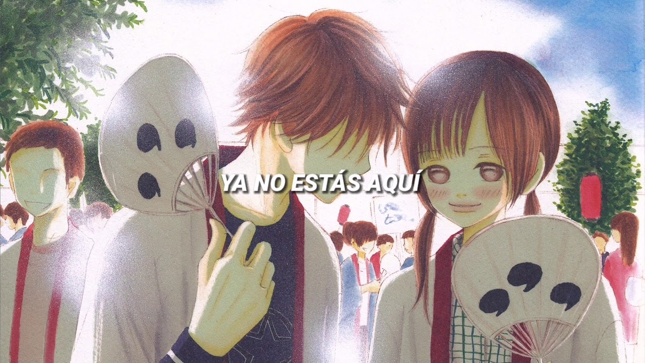 Sunset | Bokura Ga Ita (Sub Español)