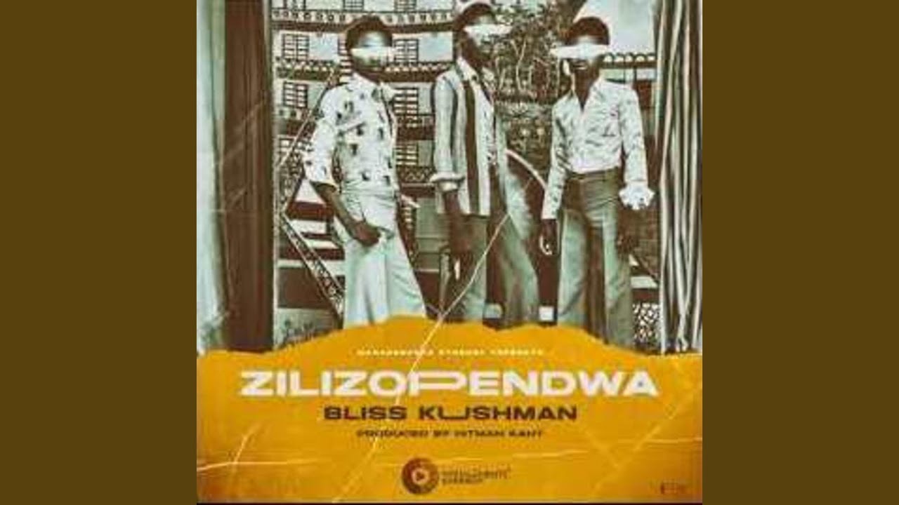 Zilizopendwa