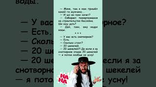 🤣 Строительство бассейна #humor #jokes #funny #comedy #standup #юмор #анекдоты #смешное