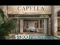 I Stayed at the #1 HOTEL IN THE WORLD | Capella Bangkok