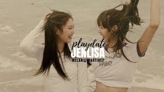Jenlisa - Playdate Fmv