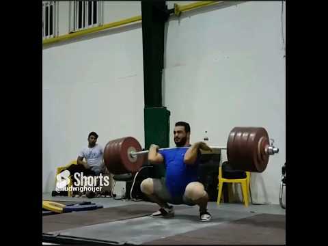 Sohrab Moradi (96)