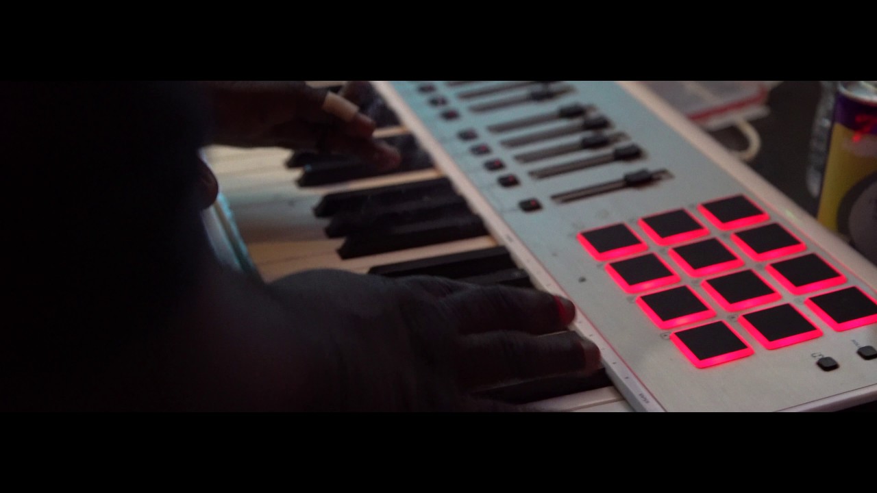 STUDIO SESSIO W/ DJ MIL TICKET RE - CAP @LiLeFilms 