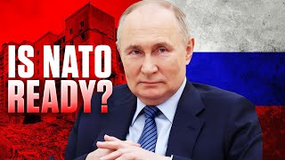 Thumbnail for US Missiles STRIKE Russia! Army Colonel Reveals What Happens Next