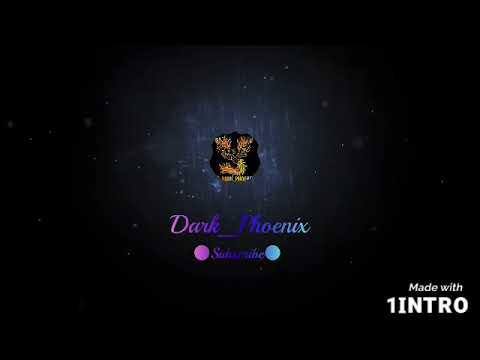 New intro