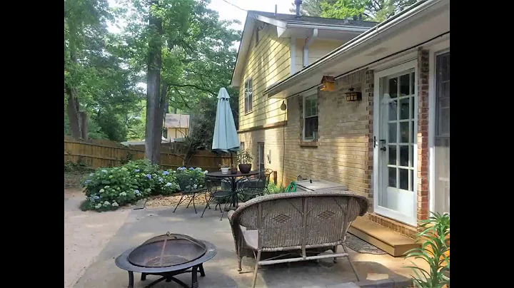 Gretchen Waters Atlanta Real Estate