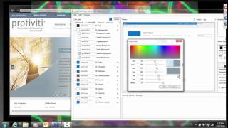 SharePoint 2013 Design Tutorial: Creating a Custom Design Gallery Theme