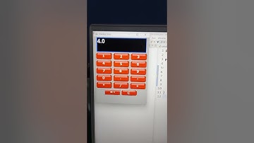 Calculator Program in Java #java #calculator