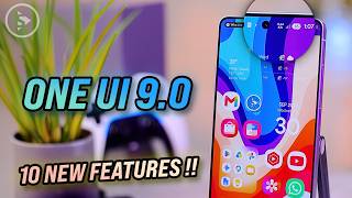 10 ميزات جديدة في واجهة One UI 9.0 يجب عليك معرفتها! 👀🔥 screenshot 1