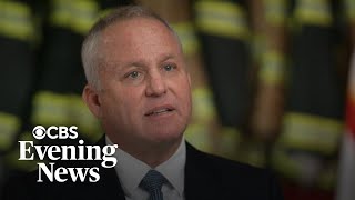 Famous Outgoing FDNY commissioner on resigning after Mamdani's election Net Worth