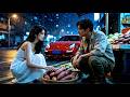 窮小子用紅薯當彩禮,竟遭全球首富女總裁倒追!