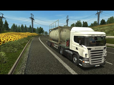 Türkenpfeife Turkish Horn Türkische Flöte Hupe for German Truck Simulator  Video