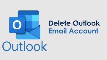 How do I delete an Outlook email account from my computer?| How do I remove Outlook profiles from PC