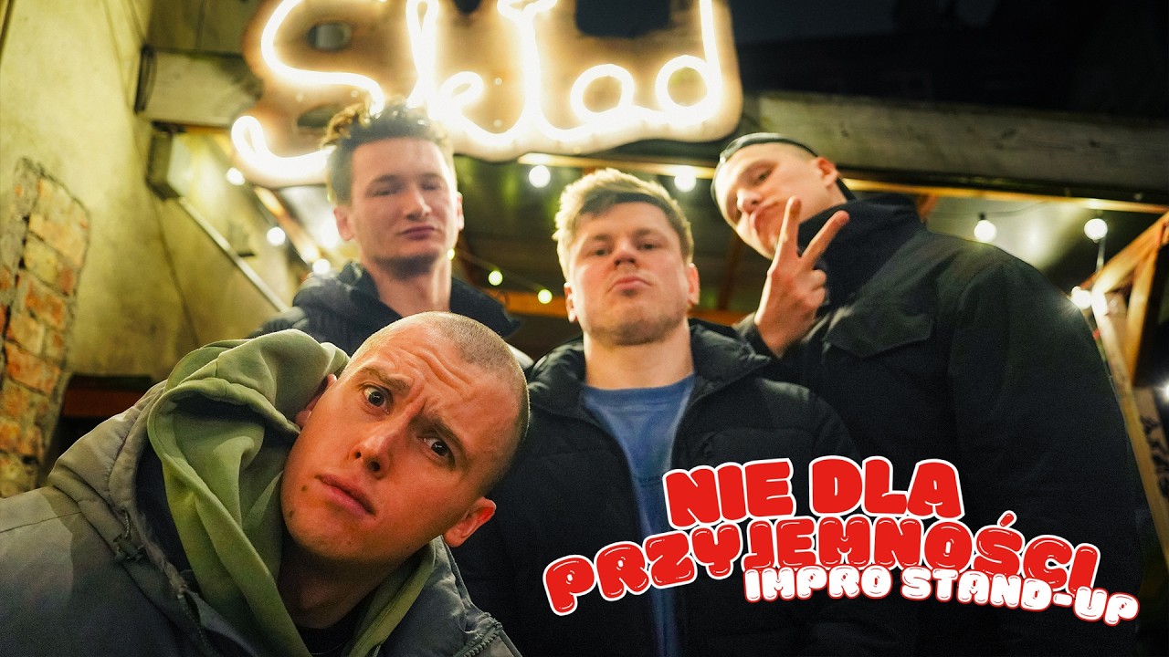 Nie dla przyjemności vol.55 - 