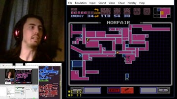 Super Metroid Link to the Past Randomizer Let