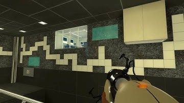 Blue Portals Extended Play Part 1/2 Chambers 00-05