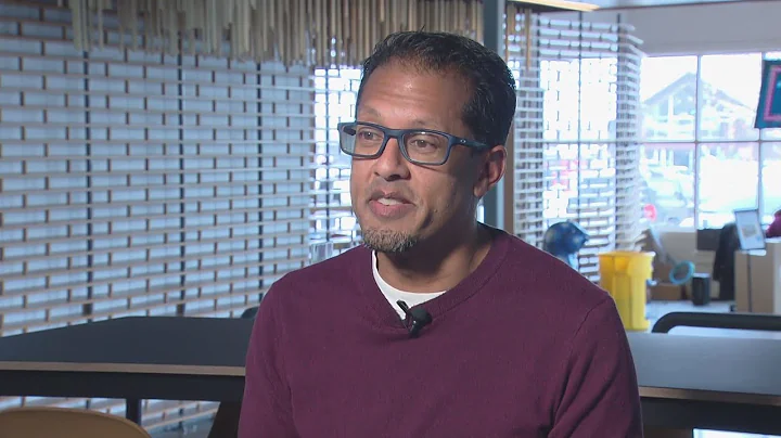 Recovery in Superior after Marshall Fire due in large part to local leaders like Neal Shah