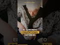 ¿Por qué el concreto moderno se rompe y el romano dura siglos? #Shorts
