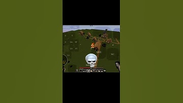 pojavlauncher mace pvp montage #shorts