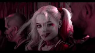 Kehlani - Gangsta (Suicide Squad Soundtrack) - NIGHTCORE