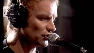 Sting - Fields Of Gold (Hd720P)