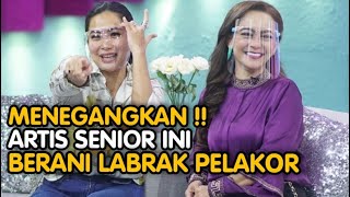 DETIK-DETIK FIRDA RAZAK LABRAK PELAKOR !!!