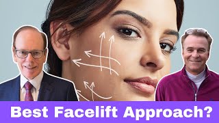 How Important is a Deep Plane Facelift? | Plastic Surgeons React