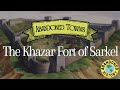 Abandoned Towns: Sarkel the Khazar City that Now Rests on the Bottom of an Artificial Lake