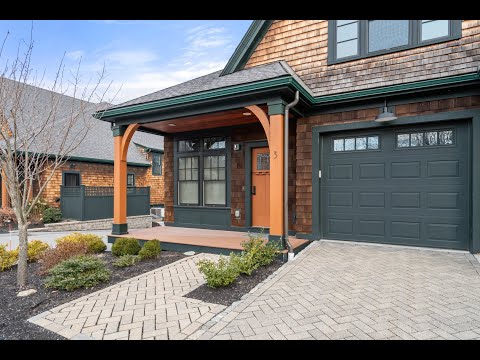 3 Abbey Road, Sherborn, MA home video tour