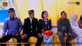 Live Streaming - Tayub SURYO LARAS || Keluarga Bpk. SABAR Barat Pasar Sawoo Ds./Kec. Sawoo Ponorogo