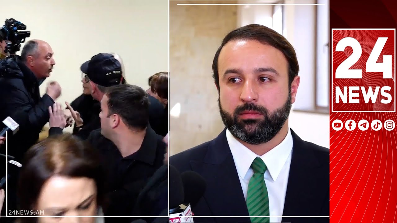 ՊՊԾ աշխատկիցներին ասացի՝ հիմք նշեք, այլապես լրագրողներին դուրս հանելն անհիմն է․ ՔՊ պատգամավոր