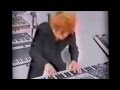 【踊らせてみた】accessの二人にラジオ体操を踊って貰った