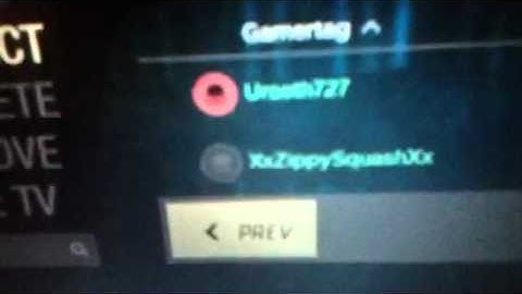 mw3 recruitment join my clan ps3