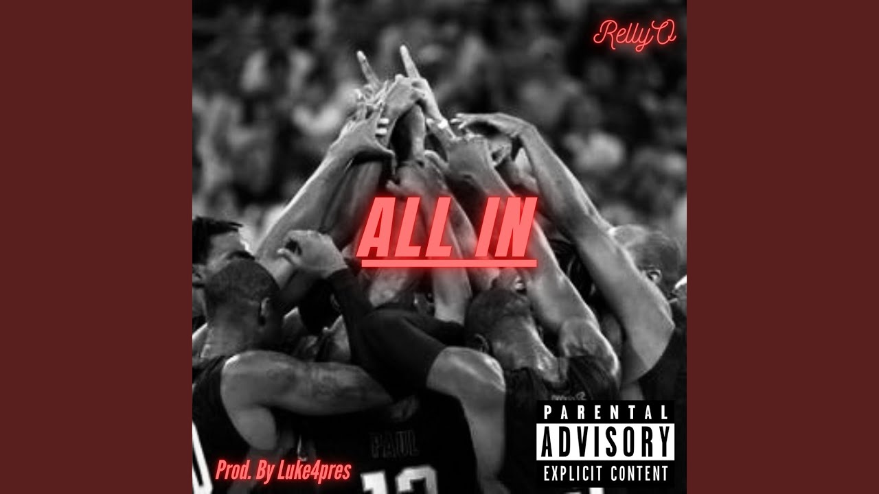 Watch All In on YouTube Watch All In on YouTube
