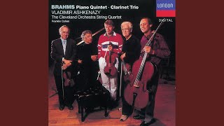 Brahms: Piano Quintet in F minor, Op. 34 - 1. Allegro non troppo
