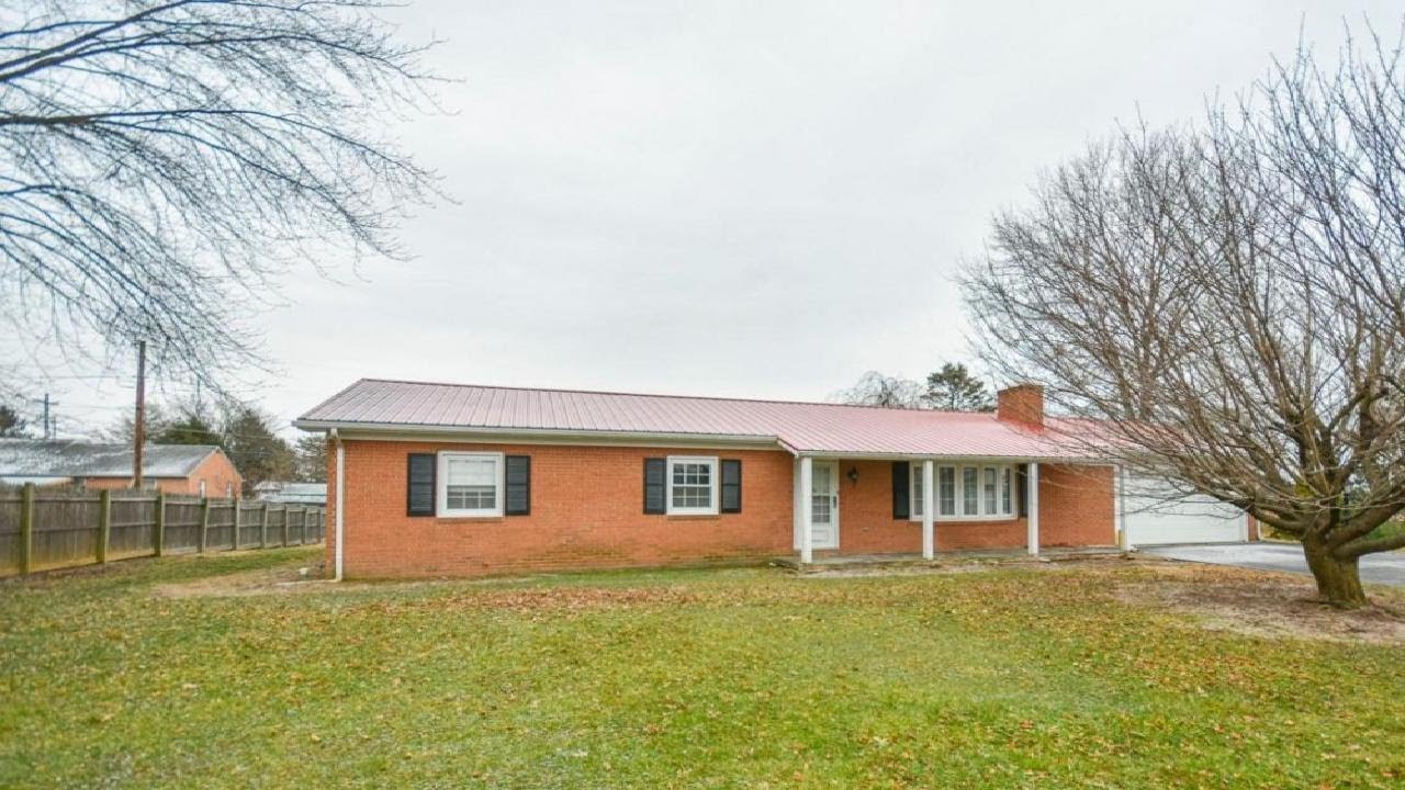 80 HERMITAGE DRIVE, MARTINSBURG, WV Presented by Kara YouTube