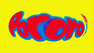 Best of PORORO kids Intro Logo and Sounds Vibration/Preview 2 Effects Logo/ Part 03
