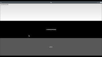 Calculator 04 kivy tutorial #kivy #python