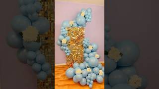 G E O R G I A  color from @tuftexballoons 🎈 nuevo color GEORGIA de Tuftex!