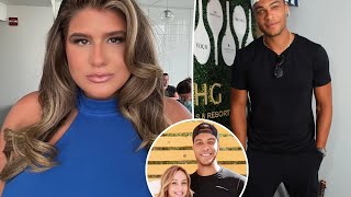 HGTV Star Galey Alix Confirms Split from Dale Moss as He Sparks Romance Rumors with Remi Bader Net Worth