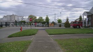 Churchill Downs and neighbors prepare for Derby week