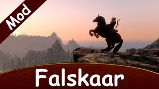 Skyrim Falskaar Review | Die Mega-Mod im Test