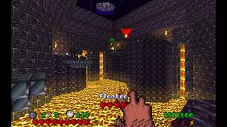 Hocus Pocus (3D) Doom (HocusDOOM) - E1M8